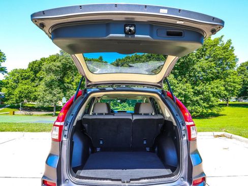 Used 2016 Honda CR-V EX image 20