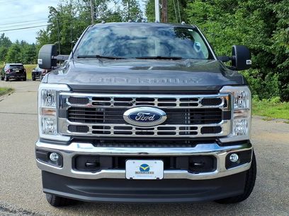 New 2026 Ford F350 XLT w/ FX4 Off-Road Package