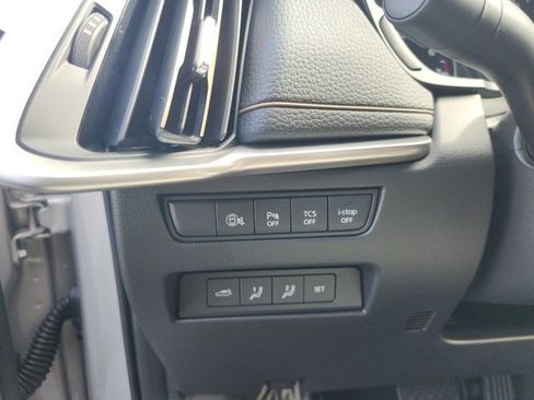 New 2026 MAZDA CX-90 3.3 Turbo w/ Preferred Package image 12