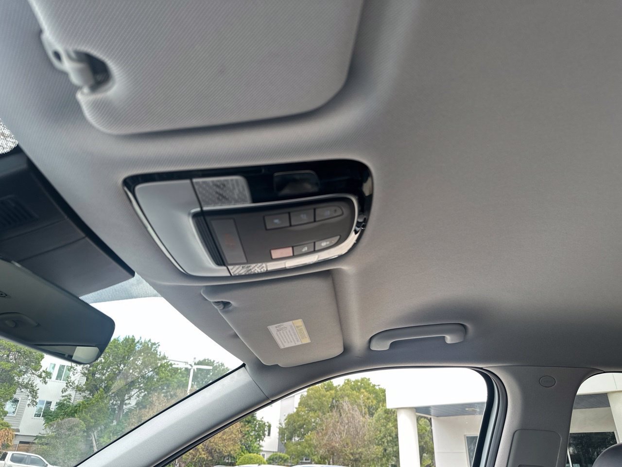 Used 2025 Hyundai Palisade SEL FWD image 21