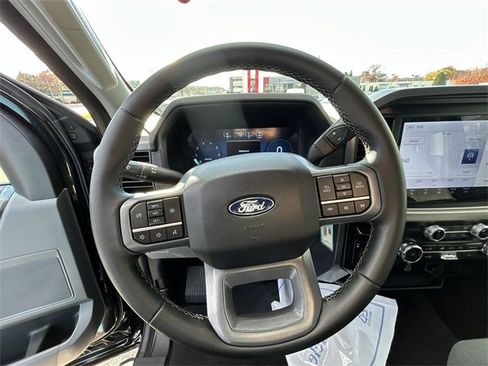 Used 2025 Ford F150 XLT w/ Equipment Group 301A Standard image 18