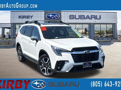 Used 2023 Subaru Ascent Limited w/ Technology Package