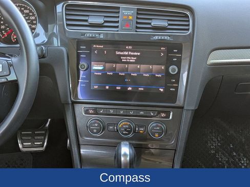 Used 2018 Volkswagen Golf Alltrack SEL image 20