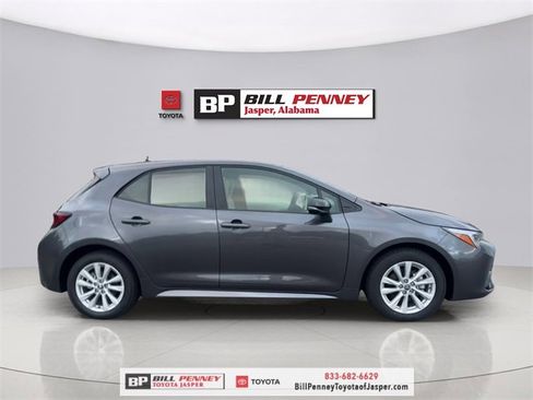 New 2026 Toyota Corolla SE image 6