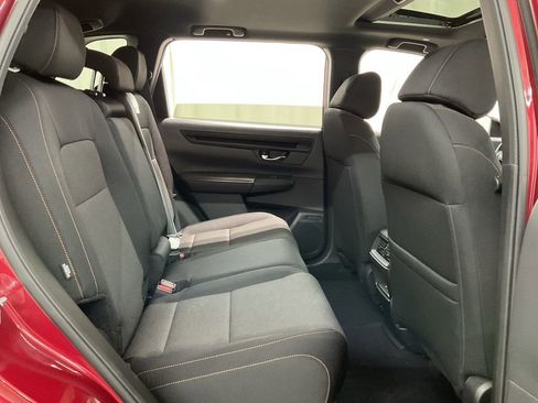 Certified 2023 Honda CR-V Sport image 29