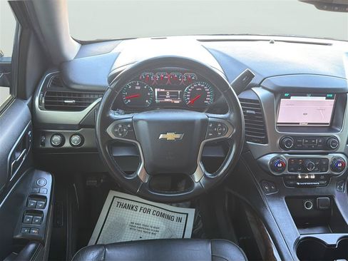 Used 2016 Chevrolet Tahoe LT AWD/4WD image 24