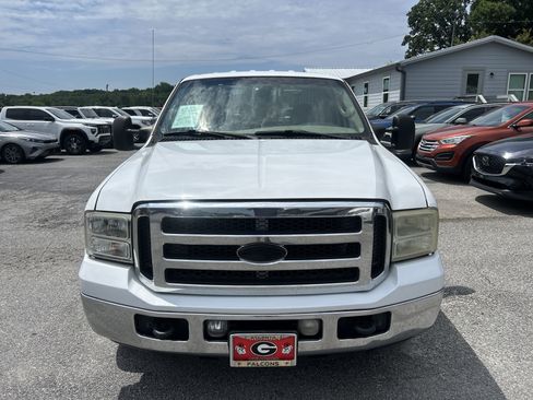 Used 2005 Ford F250 Lariat RWD image 14