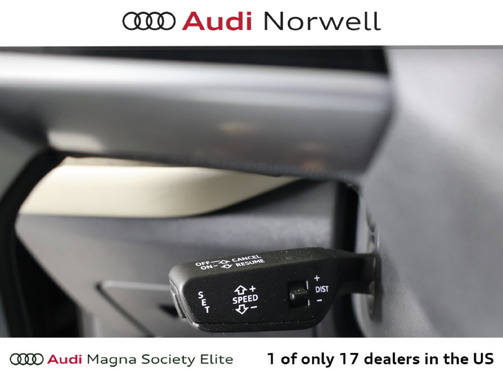 Used 2025 Audi Q5 Prestige AWD/4WD image 27