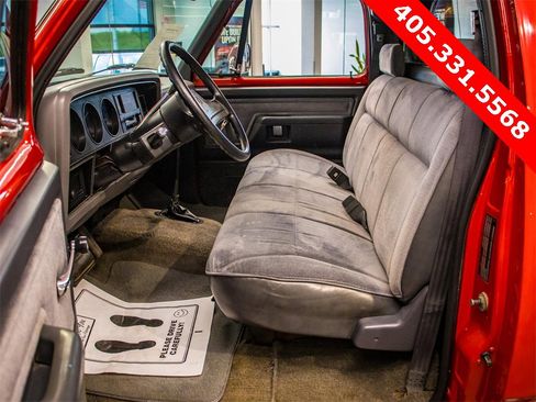 Used 1989 Dodge D/W Truck 150 image 23