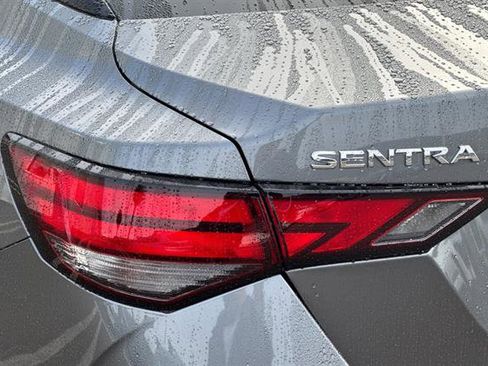 New 2025 Nissan Sentra S image 7