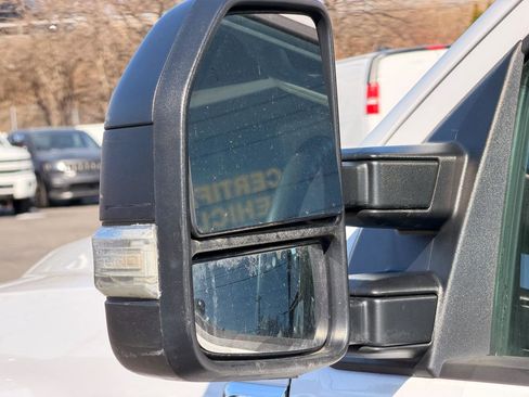 Used 2018 Ford F350 XL w/ Power Equipment Group image 9