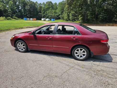Used 2003 Honda Accord EX image 18