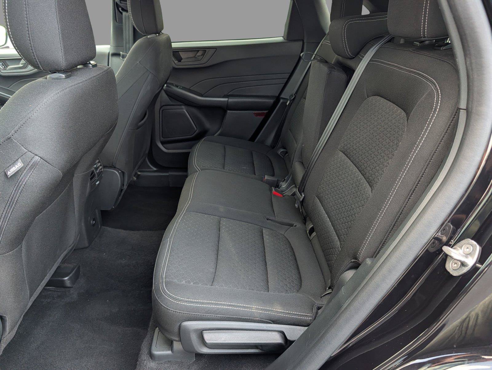 Used 2025 Ford Escape Active FWD image 31