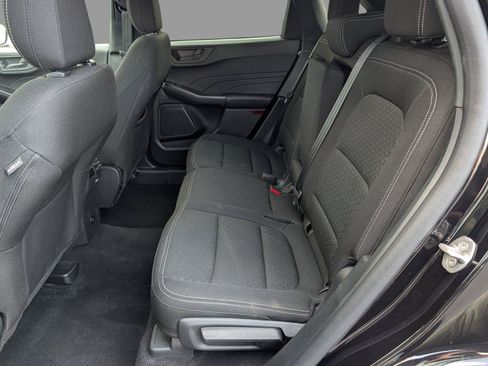 Used 2025 Ford Escape Active FWD image 31