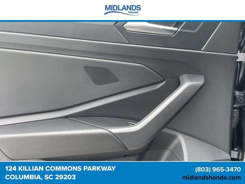 Used 2024 Volkswagen Jetta SE FWD image 11