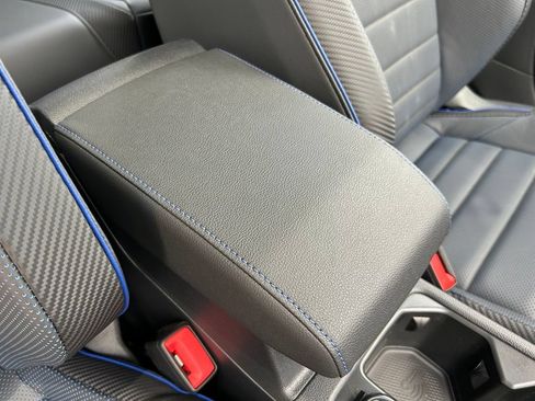 New 2026 Volkswagen Golf AWD/4WD image 39