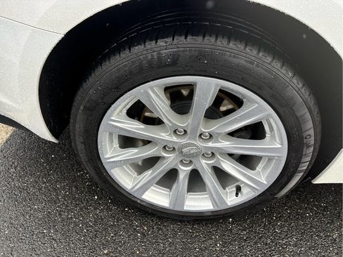 Used 2024 Cadillac CT5 Luxury w/ Cold Weather Package image 33