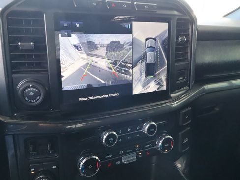 Used 2022 Ford F150 Tremor w/ Equipment Group 401A Mid AWD/4WD image 27