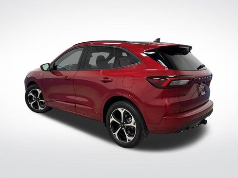 Used 2023 Ford Escape ST-Line Select w/ Tech Pack #2 image 3
