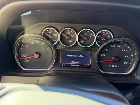 Used 2022 Chevrolet Silverado 1500 RST image 12