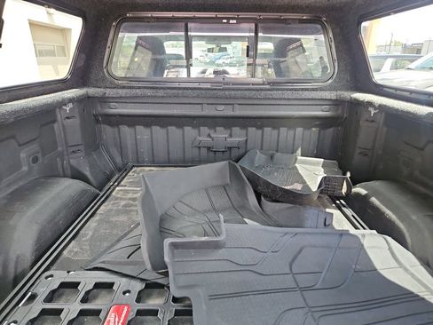 Used 2019 Chevrolet Silverado 1500 RST AWD/4WD image 22
