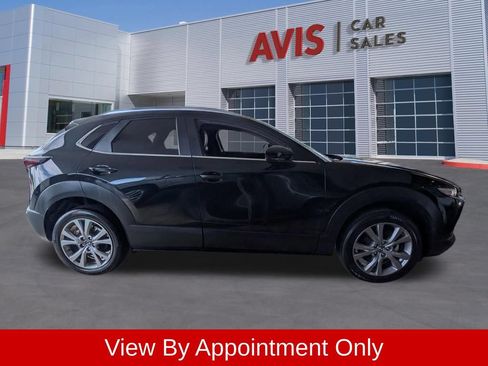 Used 2025 MAZDA CX-30 AWD 2.5 S w/ Preferred Package image 5