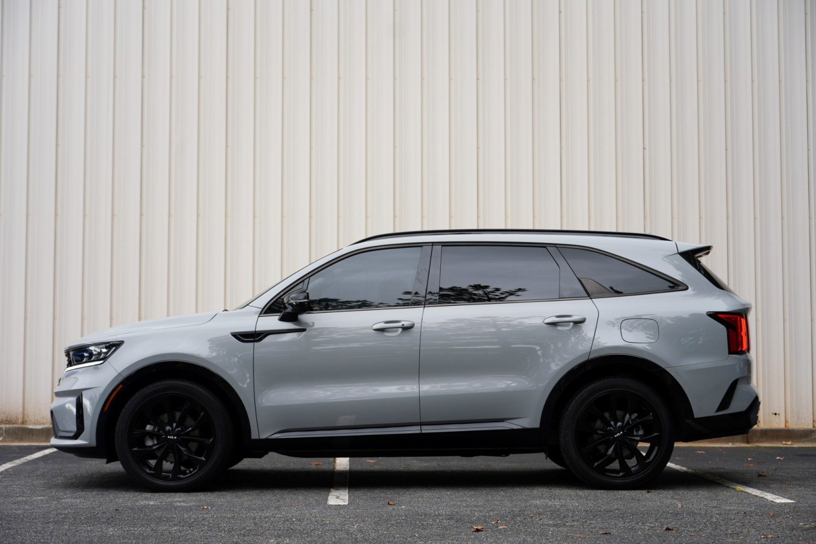 Used 2022 Kia Sorento SX FWD image 8