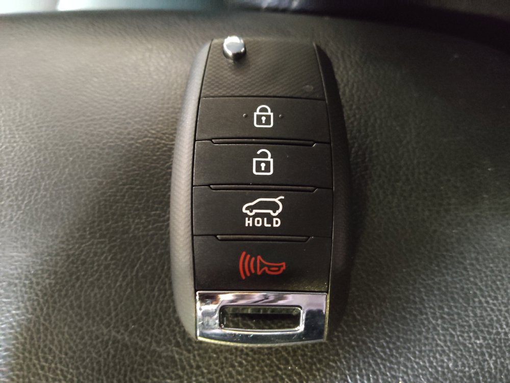 Used 2019 Kia Soul + FWD image 32