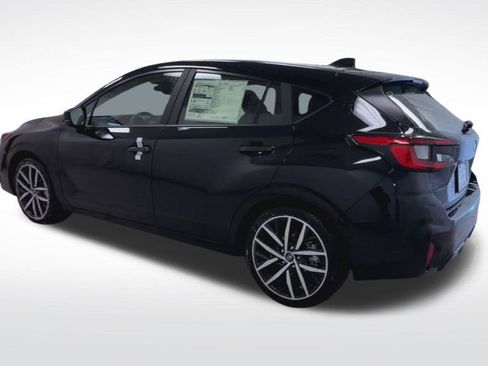 New 2026 Subaru Impreza 2.0i Sport image 6
