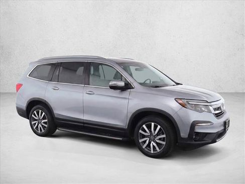 Used 2020 Honda Pilot EX-L image 3