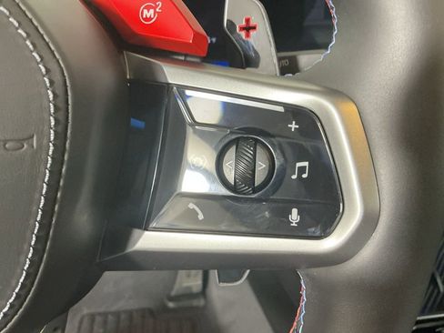 Certified 2026 BMW M5 w/ Carbon Package image 18