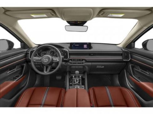 Used 2025 MAZDA CX-50 Meridian Edition w/ Cargo Package image 11