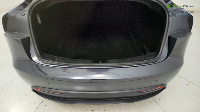Used 2025 Tesla Model 3 Long Range RWD image 29