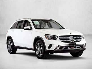 Certified 2020 Mercedes-Benz GLC 300 4MATIC video 3
