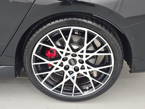 New 2026 Audi RS 3 image 33