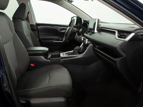 Used 2024 Toyota RAV4 XLE image 18