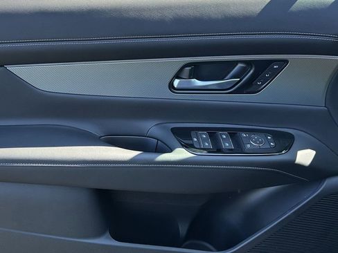 New 2026 Nissan Murano SL image 29