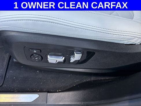 Used 2025 BMW X5 xDrive40i w/ Climate Comfort Package image 12