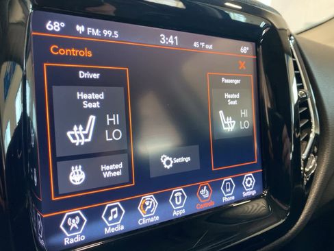 Used 2019 Jeep Compass Limited image 24