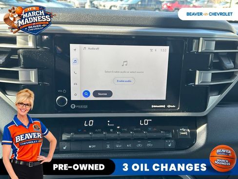 Used 2024 Toyota Tundra SR5 w/ SR5 Premium Package image 19