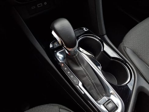 Certified 2023 Buick Encore GX Preferred w/ Cold Weather Comfort Package image 10