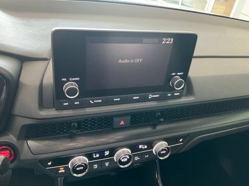 Used 2024 Honda CR-V EX image 16