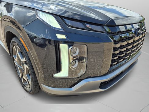Certified 2024 Hyundai Palisade SEL w/ Premium Package FWD image 35
