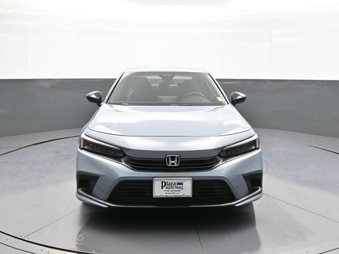 Certified 2023 Honda Civic Sport image 2