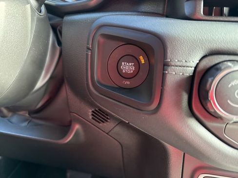 New 2026 Jeep Wrangler Unlimited Sahara image 16