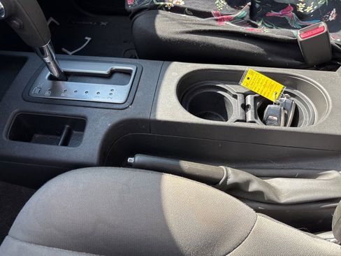 Used 2015 Nissan Xterra S w/ Value Package image 15