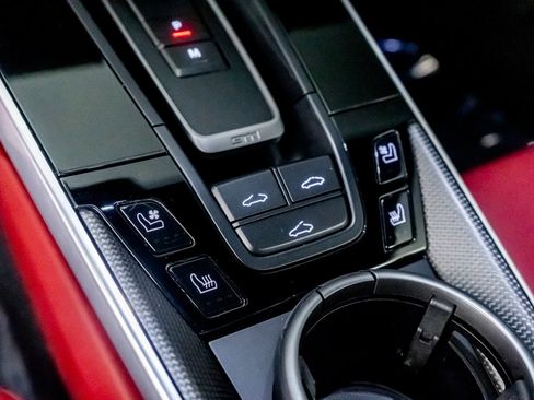 Used 2023 Porsche 911 Turbo S image 46