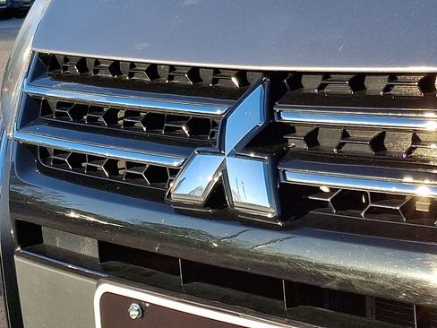 Used 2021 Mitsubishi Mirage 4D Hatchback image 28