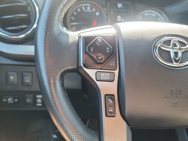 Used 2021 Toyota Tacoma TRD Off-Road w/ TRD Premium Off Road Package AWD/4WD image 28