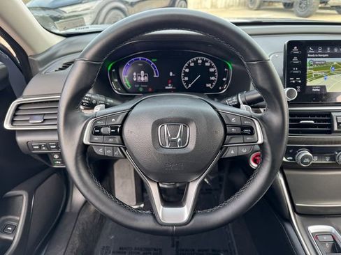 Used 2022 Honda Accord Touring image 22